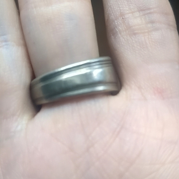 Fork ring - Picture 2 of 3